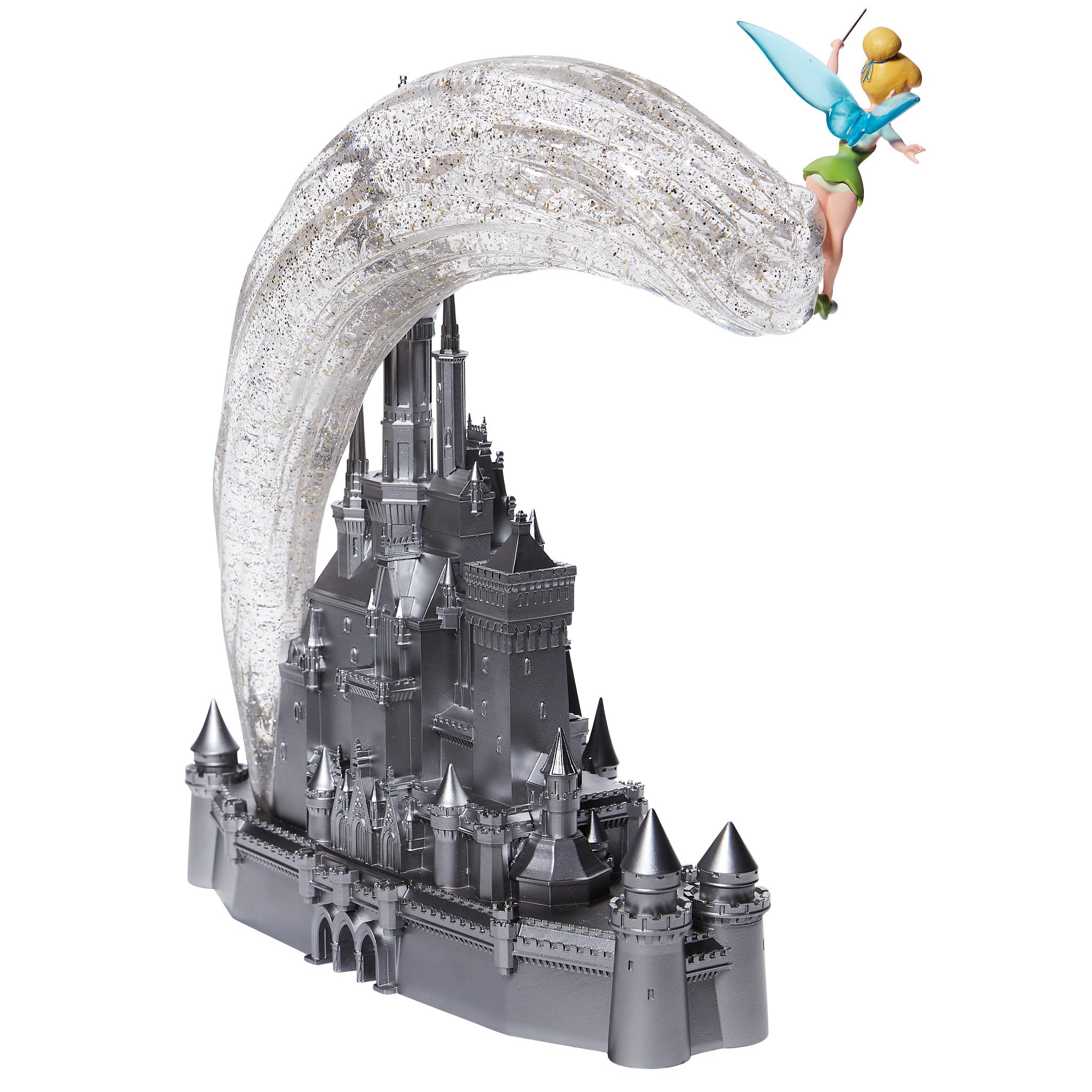 Grand Jester Studios: D100 Castle with Tinker bell Figurine