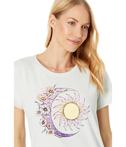W T MOON FLOWER S