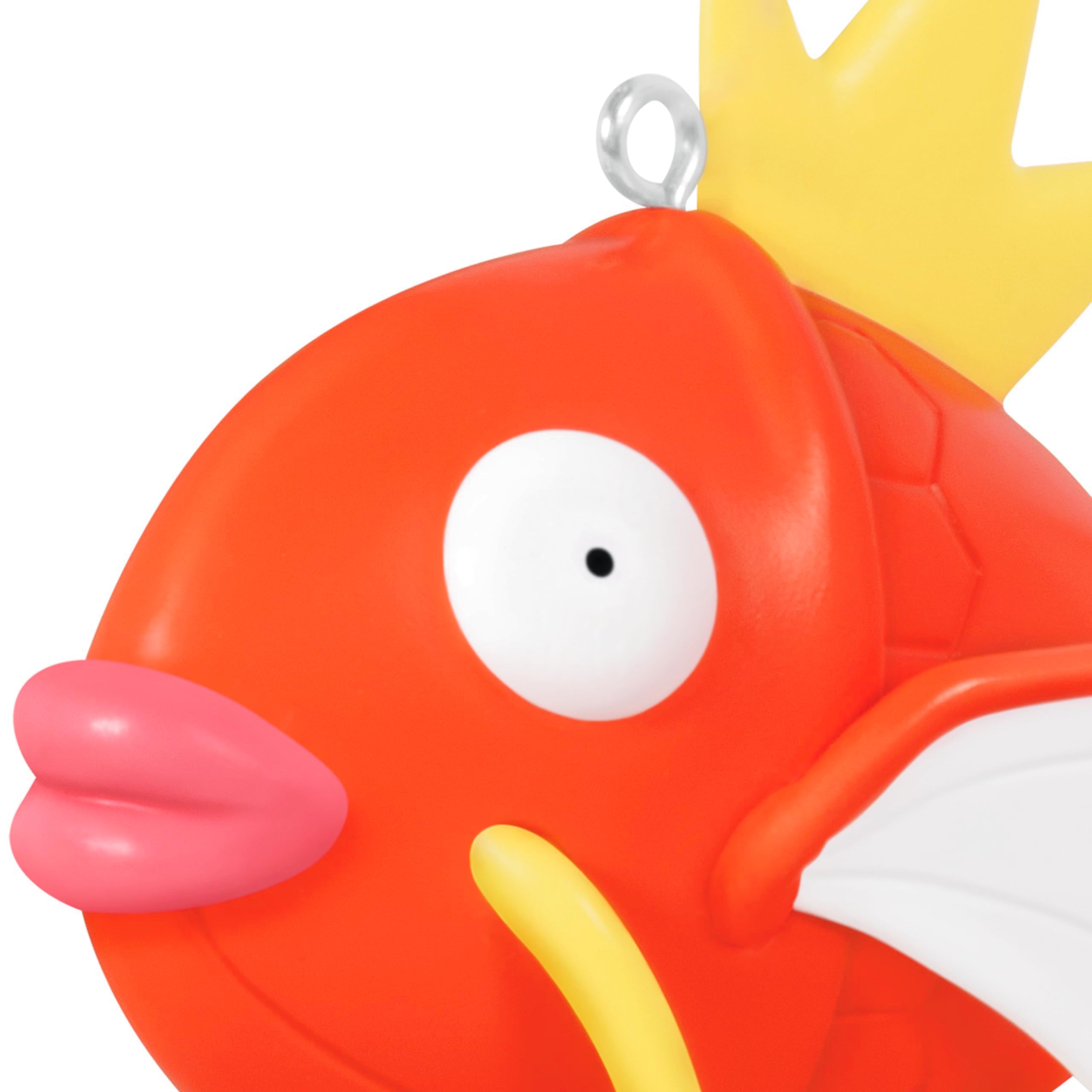 Hallmark Keepsake Christmas Ornament 2024, Pokémon Magikarp, Gifts for Pokémon Fans