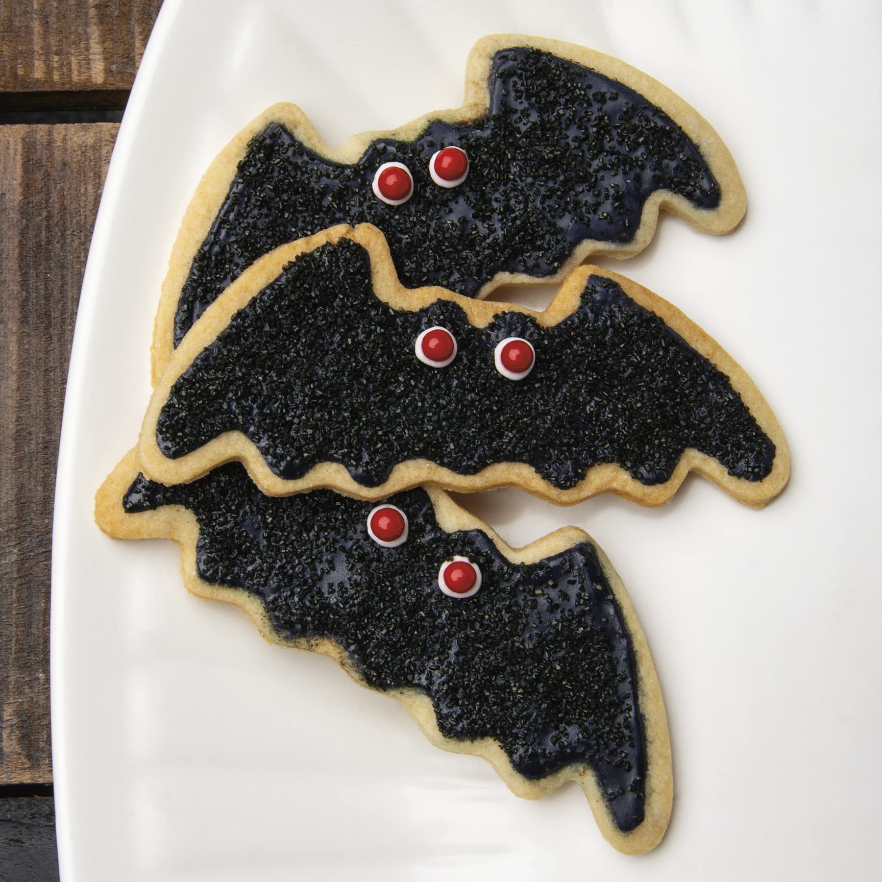 Towel & Cutter Set - This Family Is A Little Batty