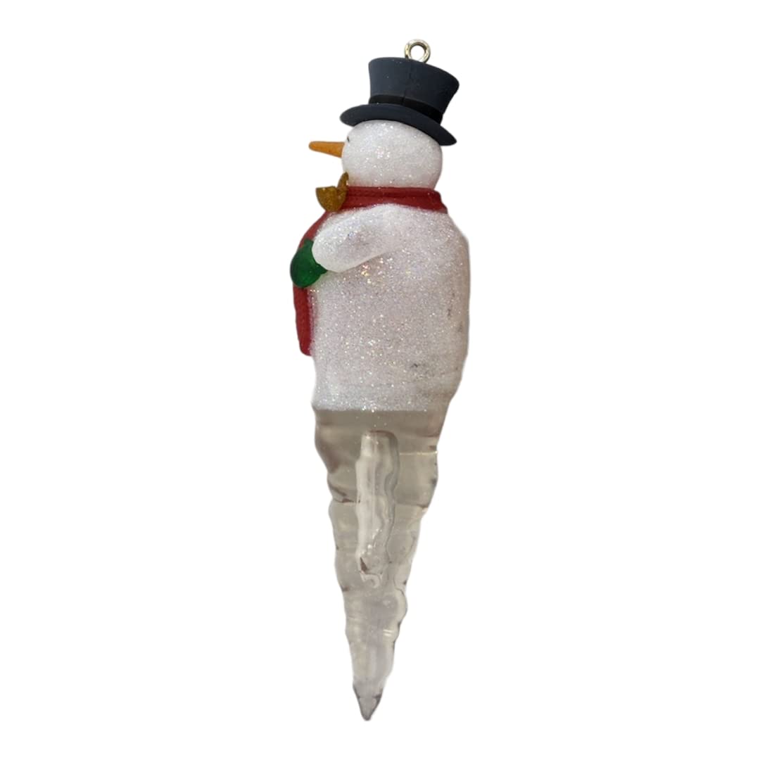 Hallmark Keepsake Ornament Cool Icicles 1st in Series 2013