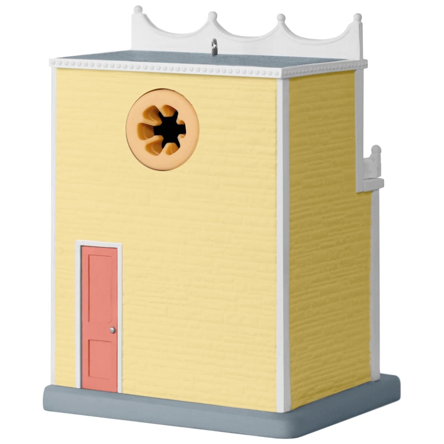 Hallmark Keepsake Ornament Korners Bakery 2017