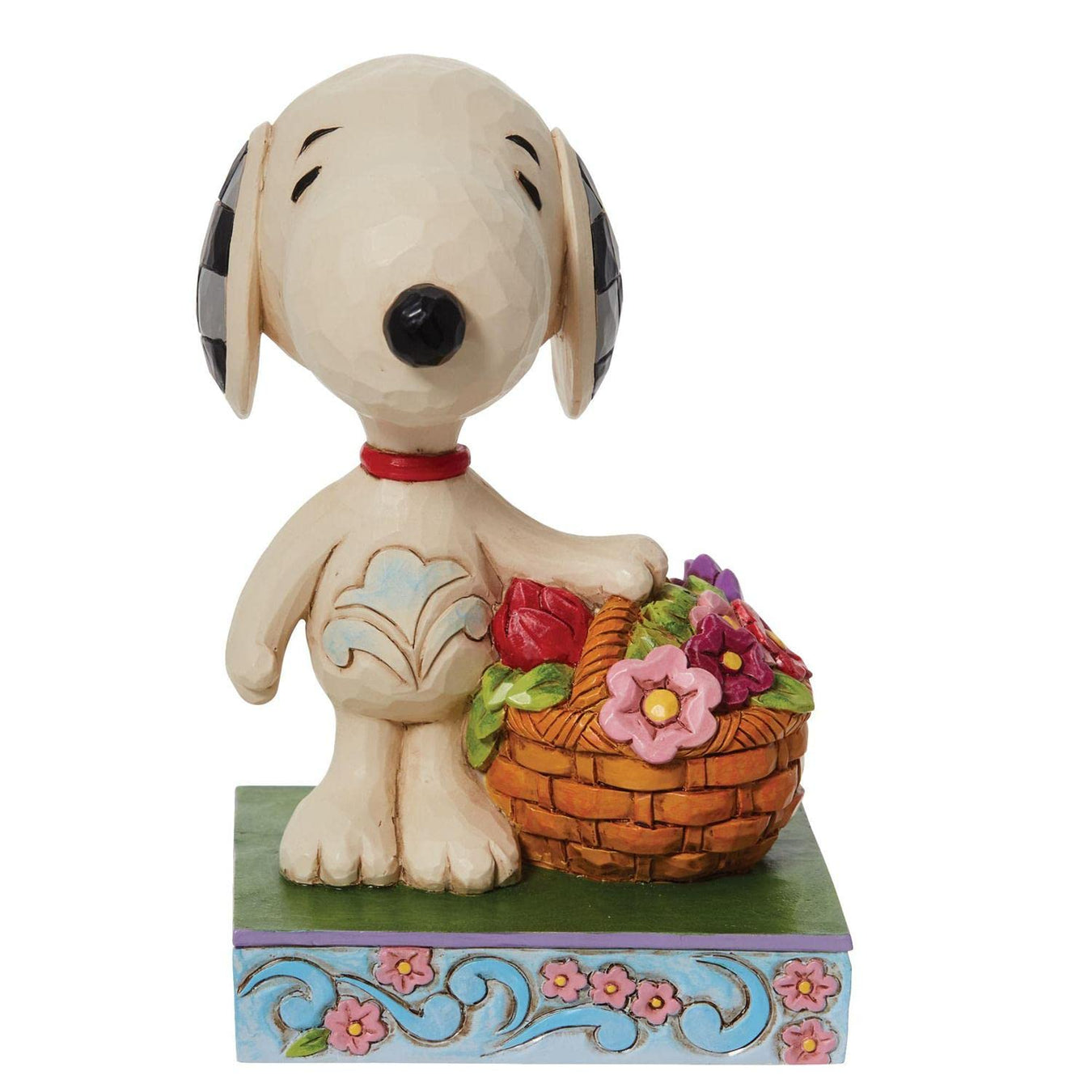 Valentines Day Figurines