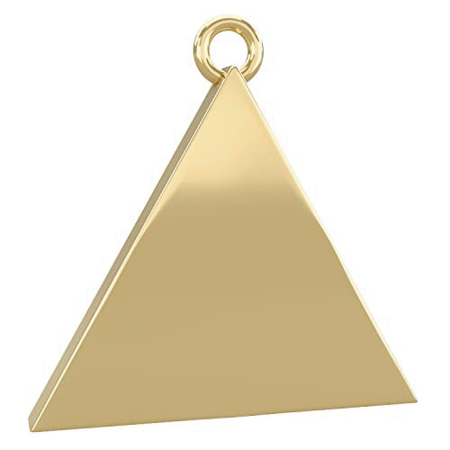 Hallmark Keepsake Miniature Christmas Ornaments 2023, Harry Potter The Wizarding World Metal, Mini Set of 3, Gifts for Harry Potter Fans