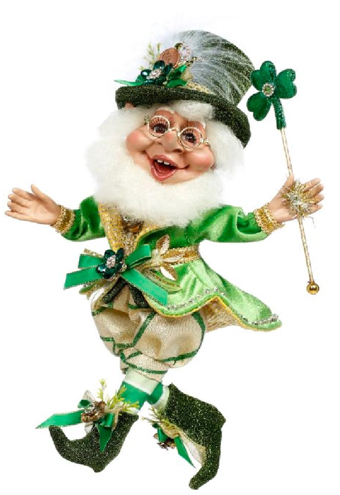 LEPRECHAUN ELM