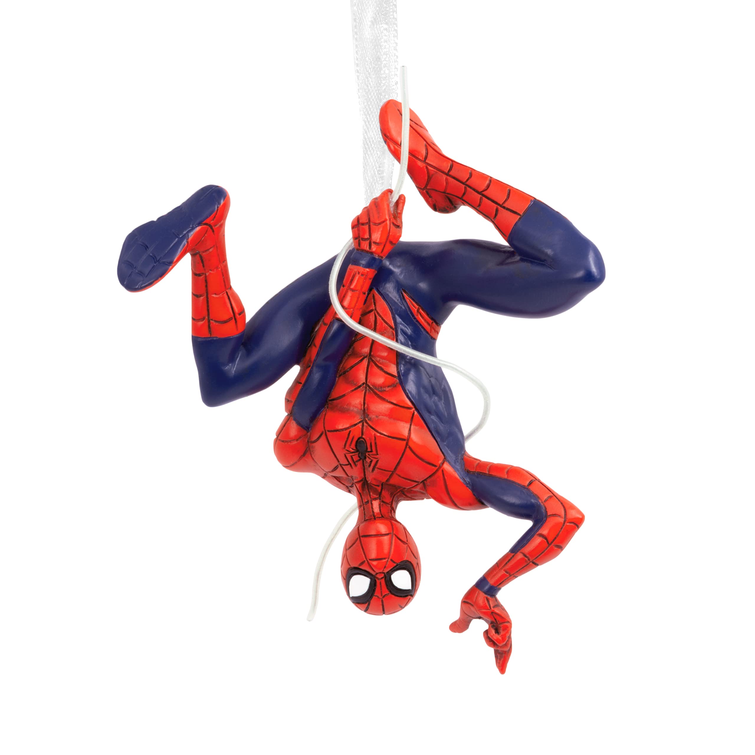 Hallmark Marvel Spider-Man Christmas Ornament