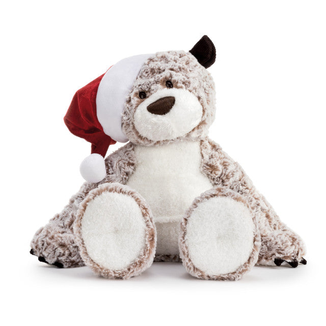 Holiday Giving Bear