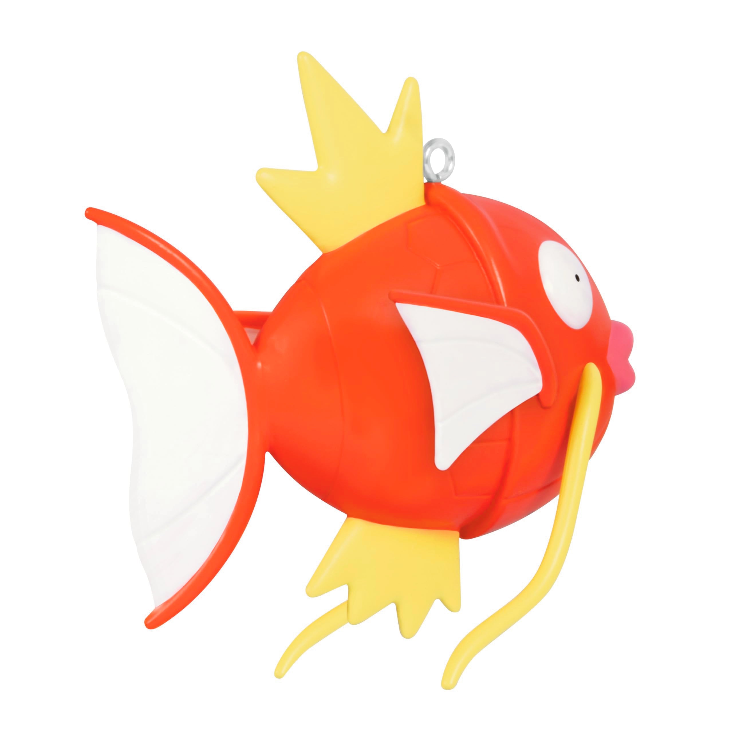 Hallmark Keepsake Christmas Ornament 2024, Pokémon Magikarp, Gifts for Pokémon Fans