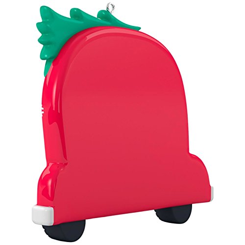 Hallmark Dog Photoholder Keepsake Christmas Ornaments