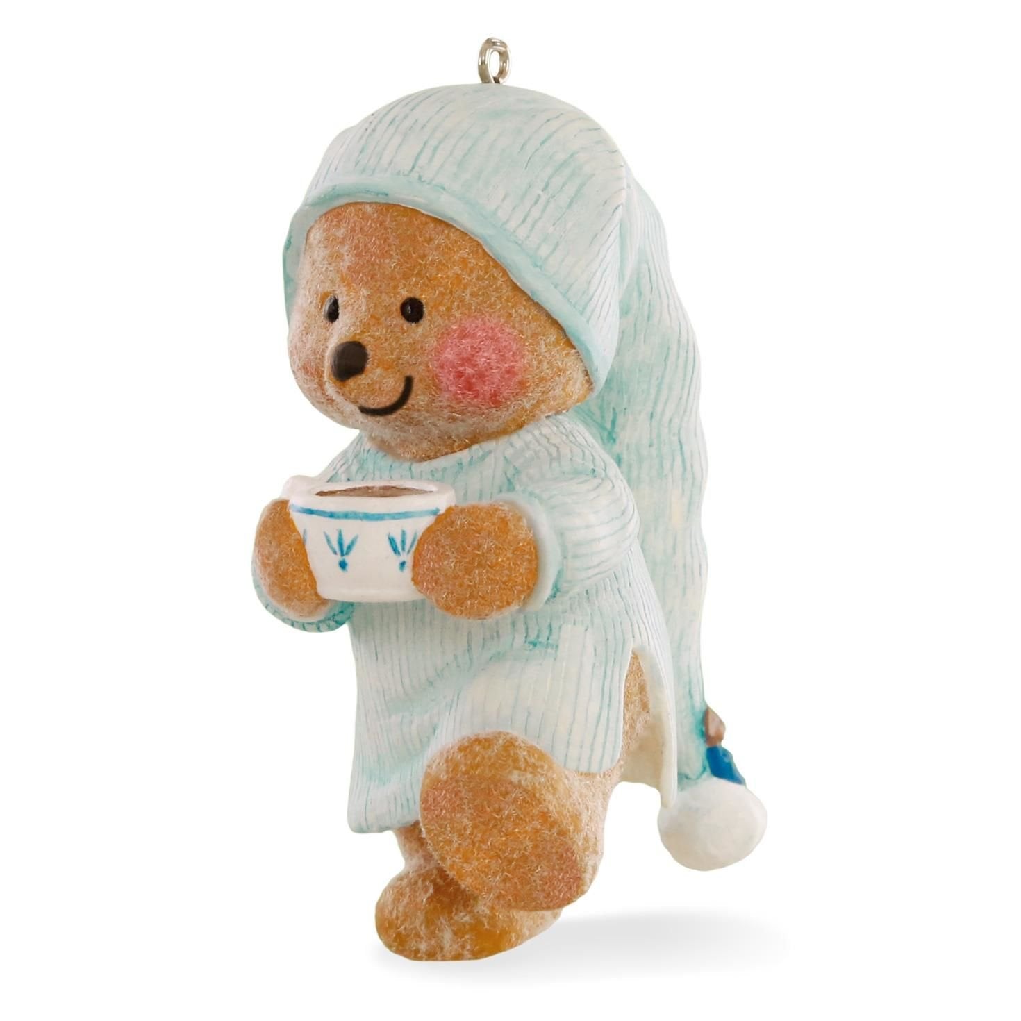 Hallmark Keepsake 2016 Comfy And Cozy Christmas Ornaments