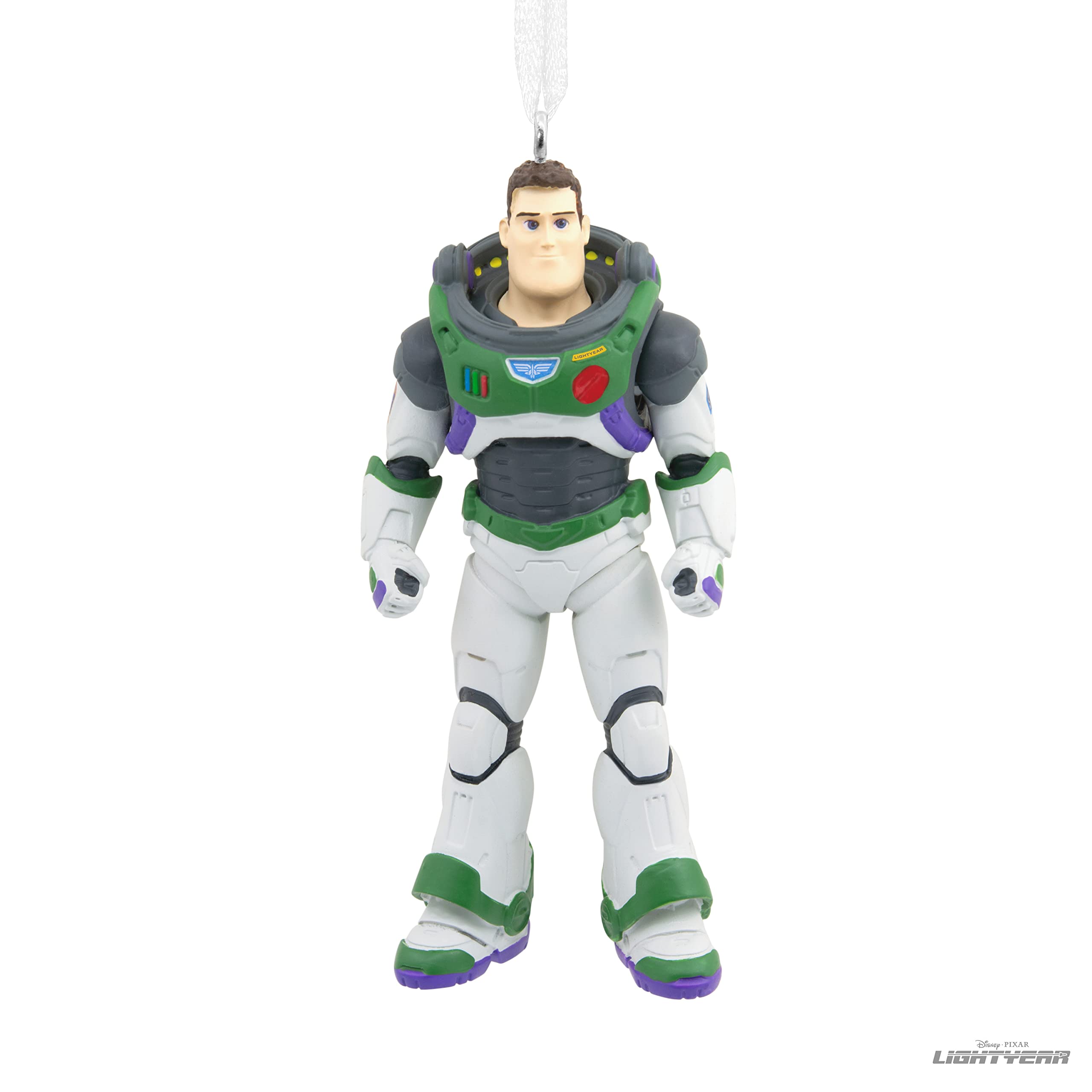 ORNAMENT RSN BUZZ LIGHTYEAR