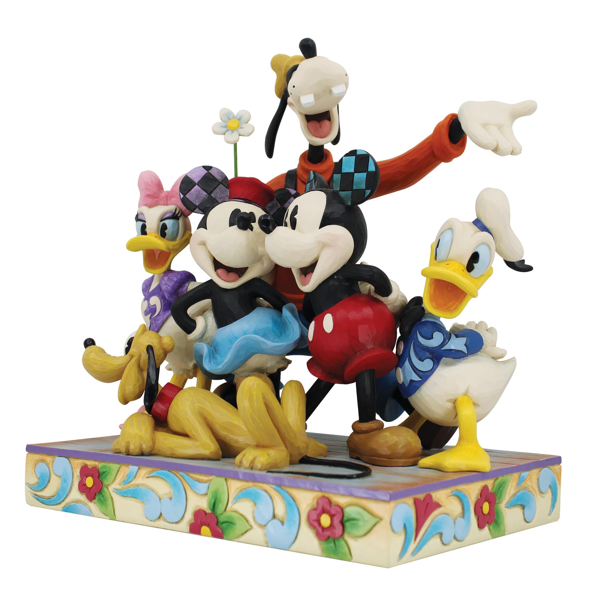 Mickey & Friends Group