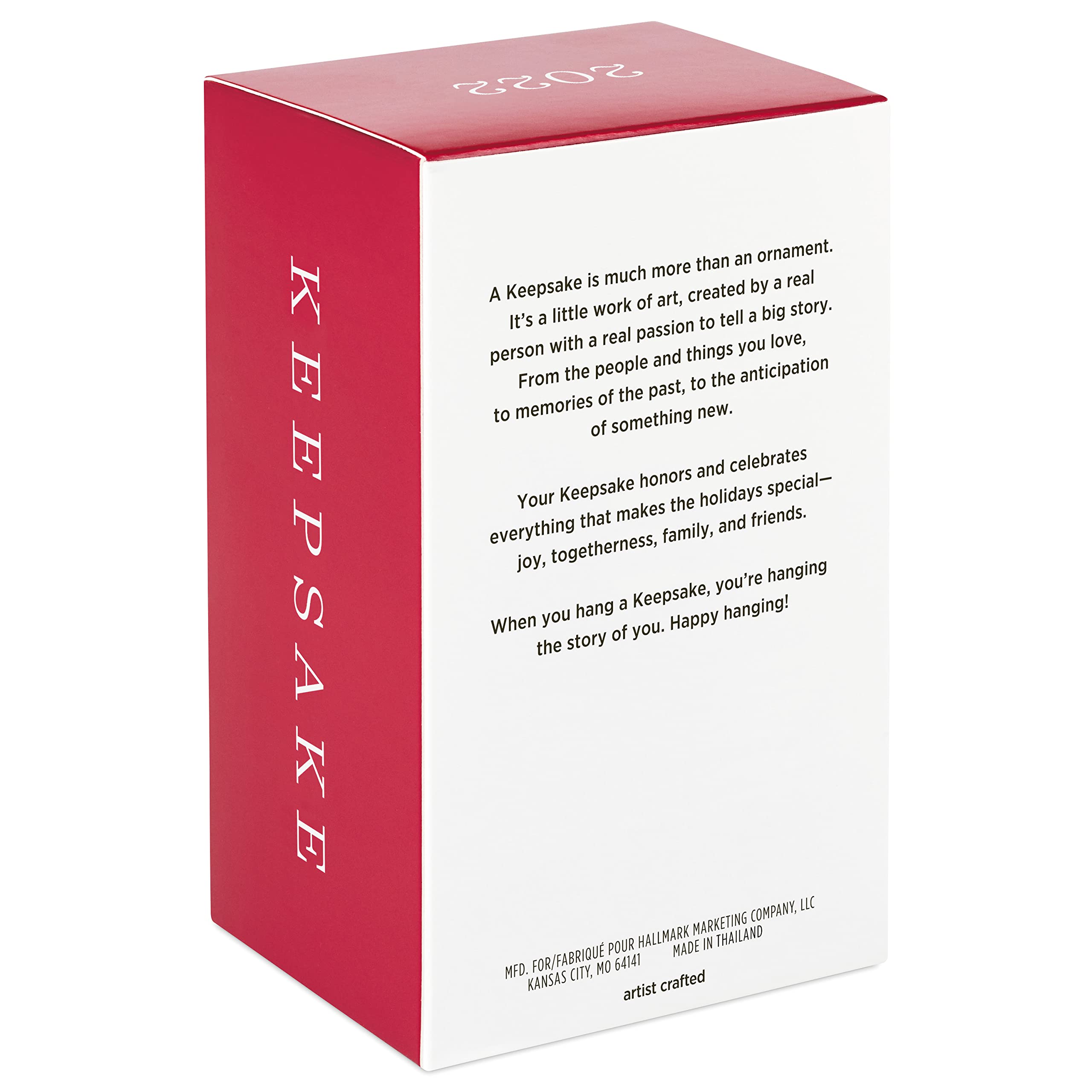 Hallmark Keepsake Christmas Ornament 2022, Disney Raya and The Last Dragon, Sisu The Dragon