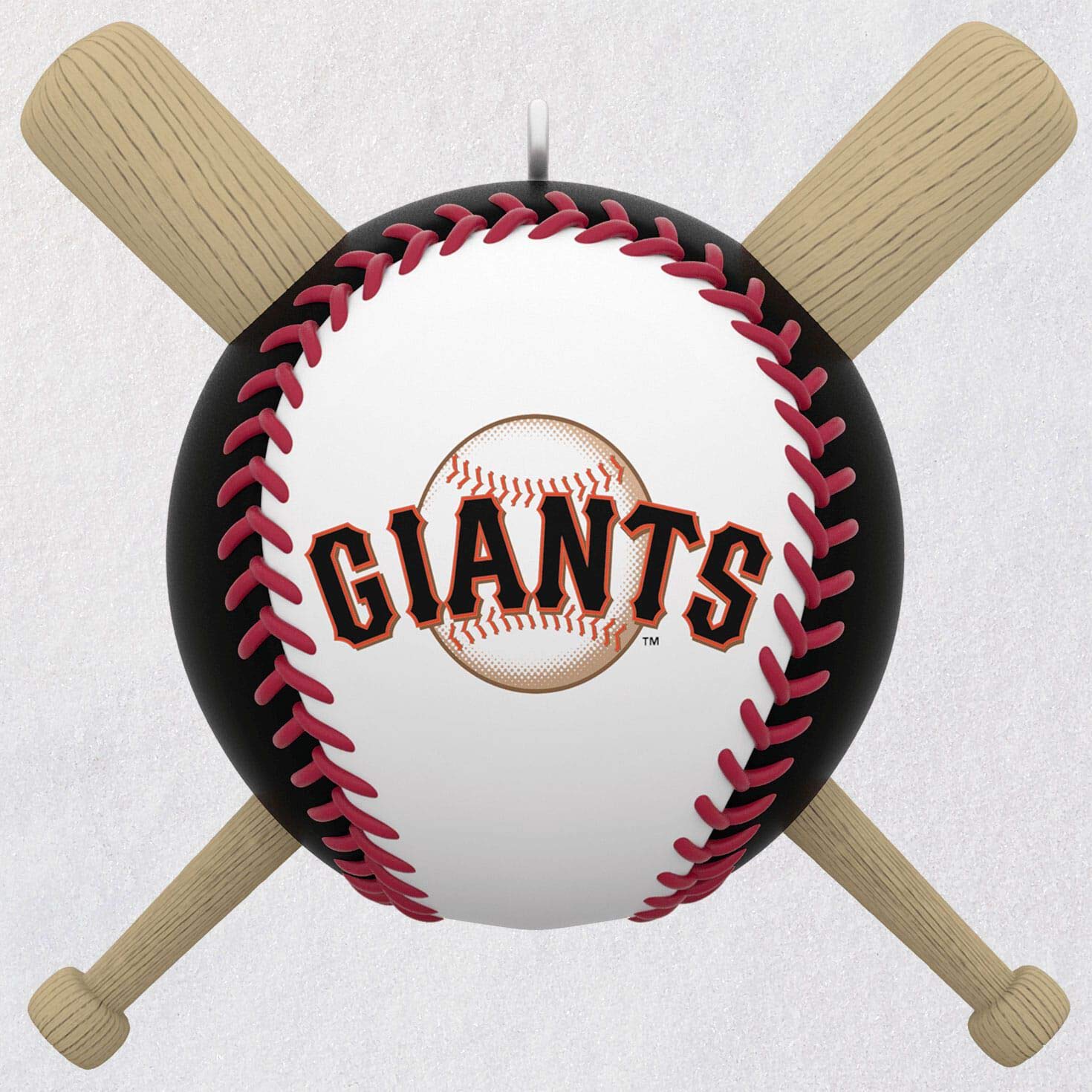 Hallmark Keepsake Christmas Ornament