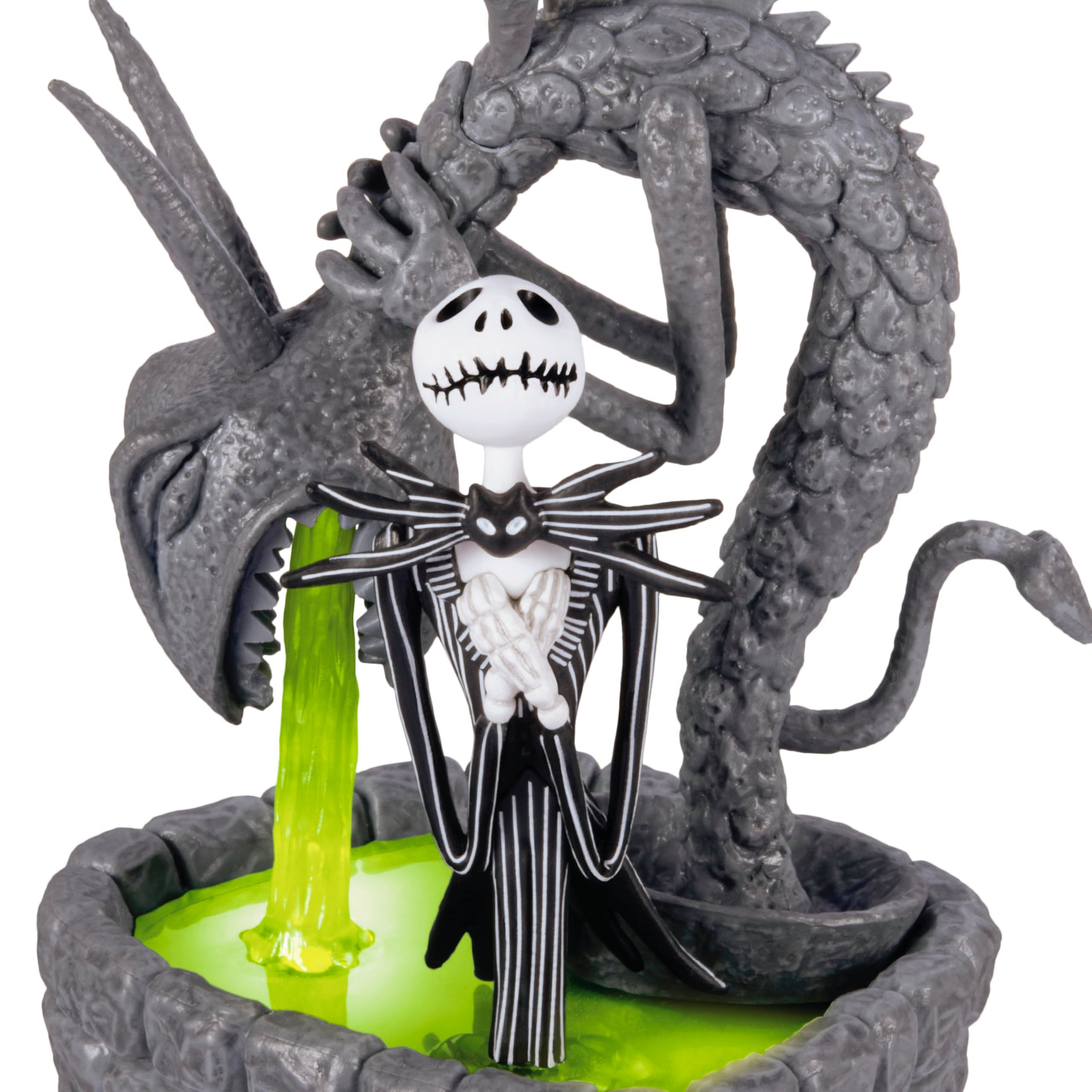 This is Halloween, The Nightmare Before Christmas 2025 Hallmark Keepsake Christmas Ornament