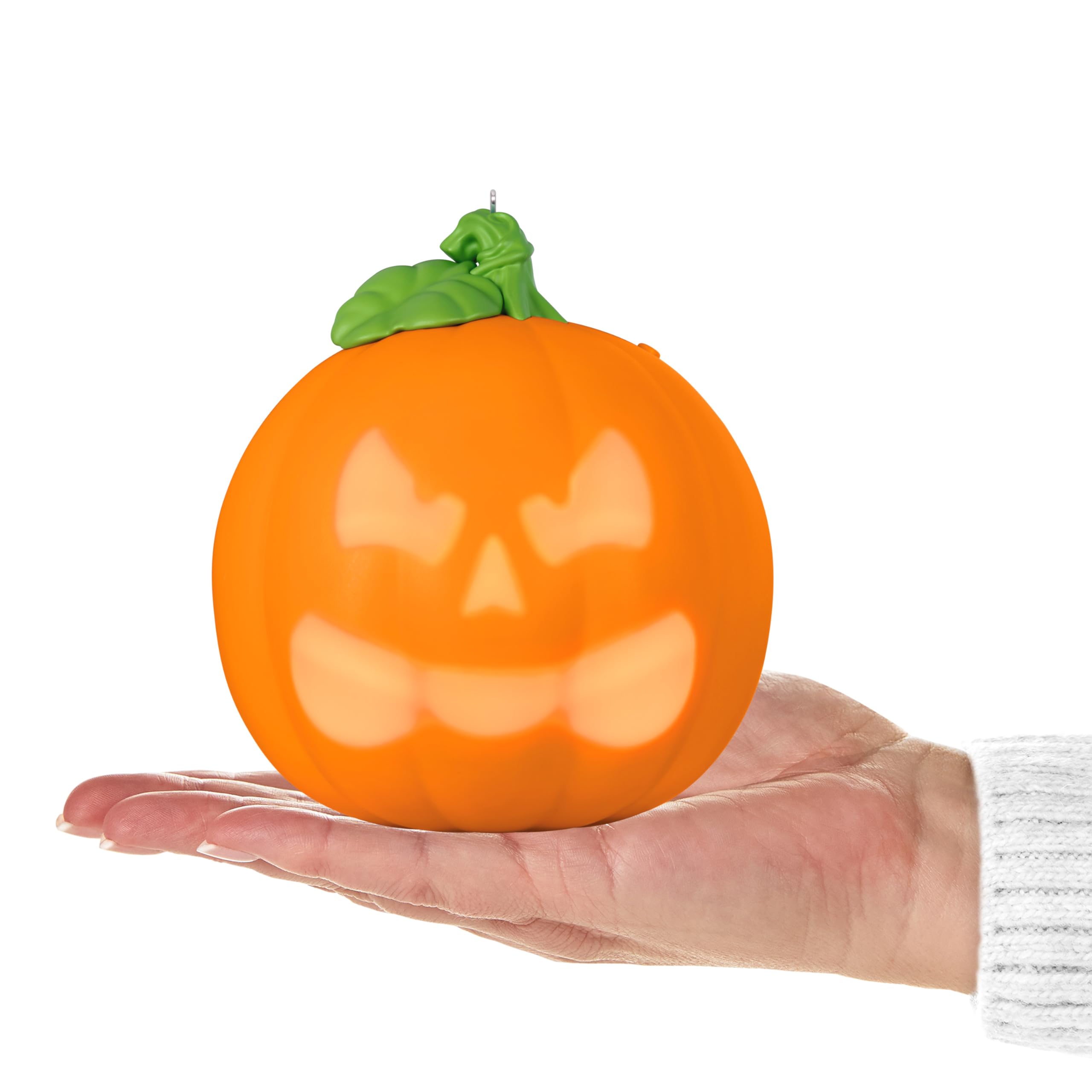 ORN SPIRITED PUMPKIN