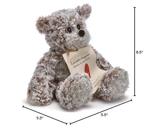 GIVING BEAR MINI LOVE