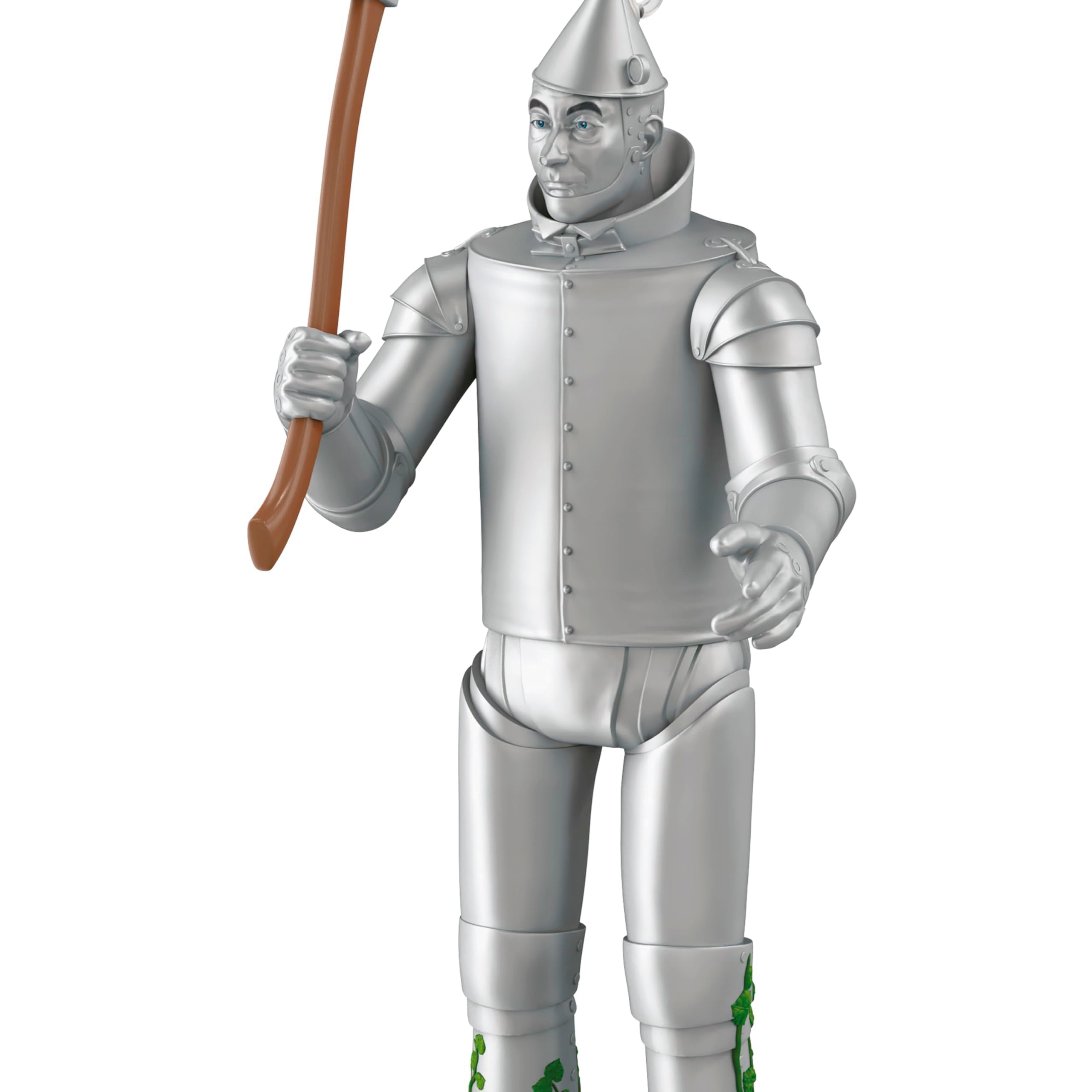 Tin Man, The Wizard of Oz 2025 Hallmark Keepsake Christmas Ornament