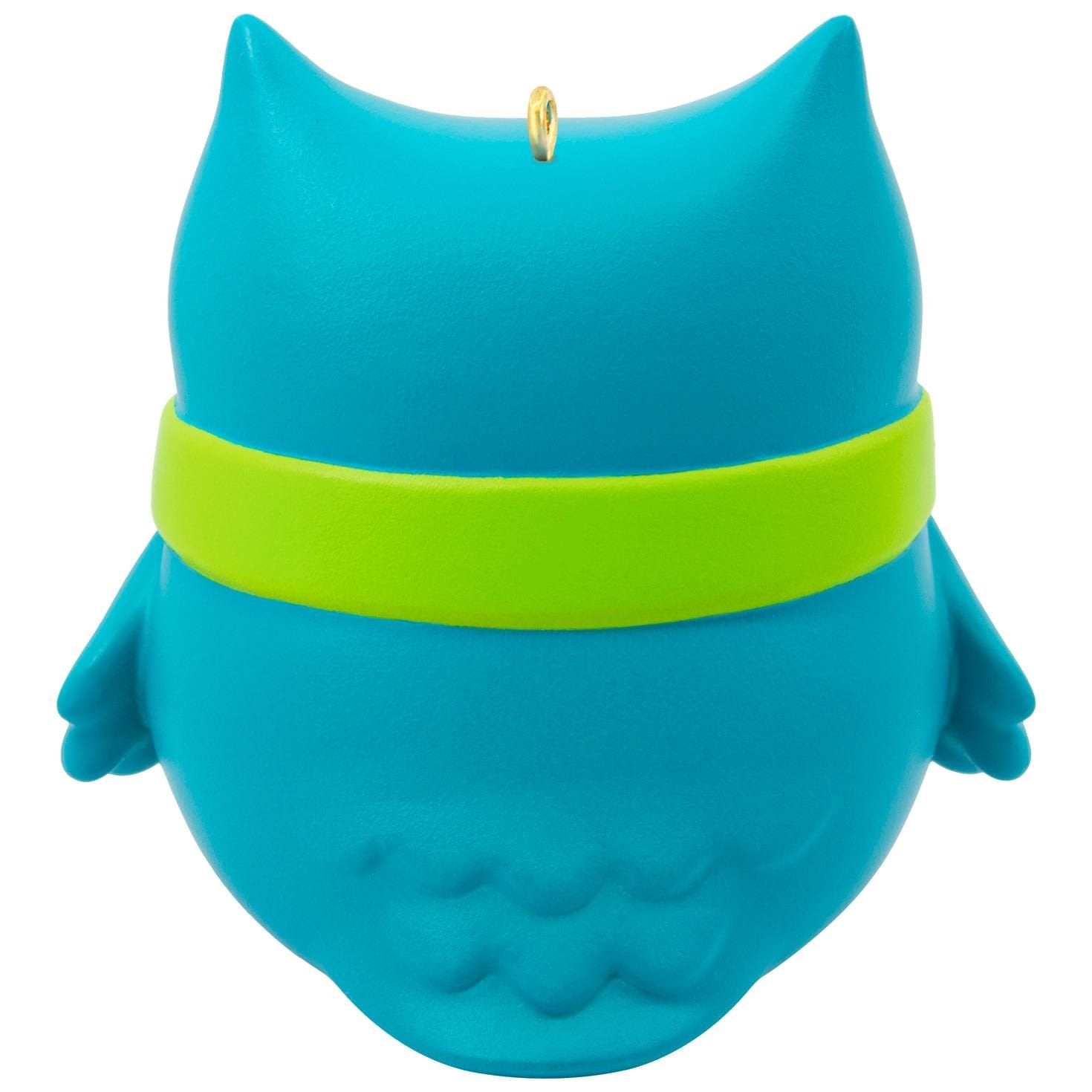 Hallmark 1295QGO1185 Nephew Keepsake Christmas Ornaments