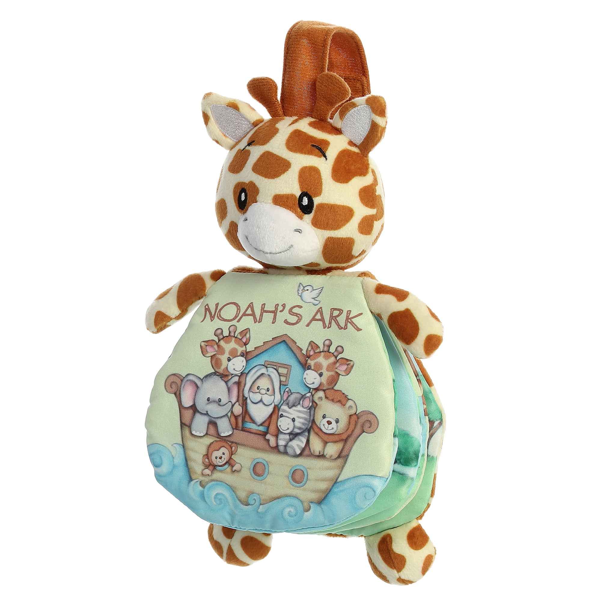 ebba™ - Story Pals™ - 9" Noah's Ark