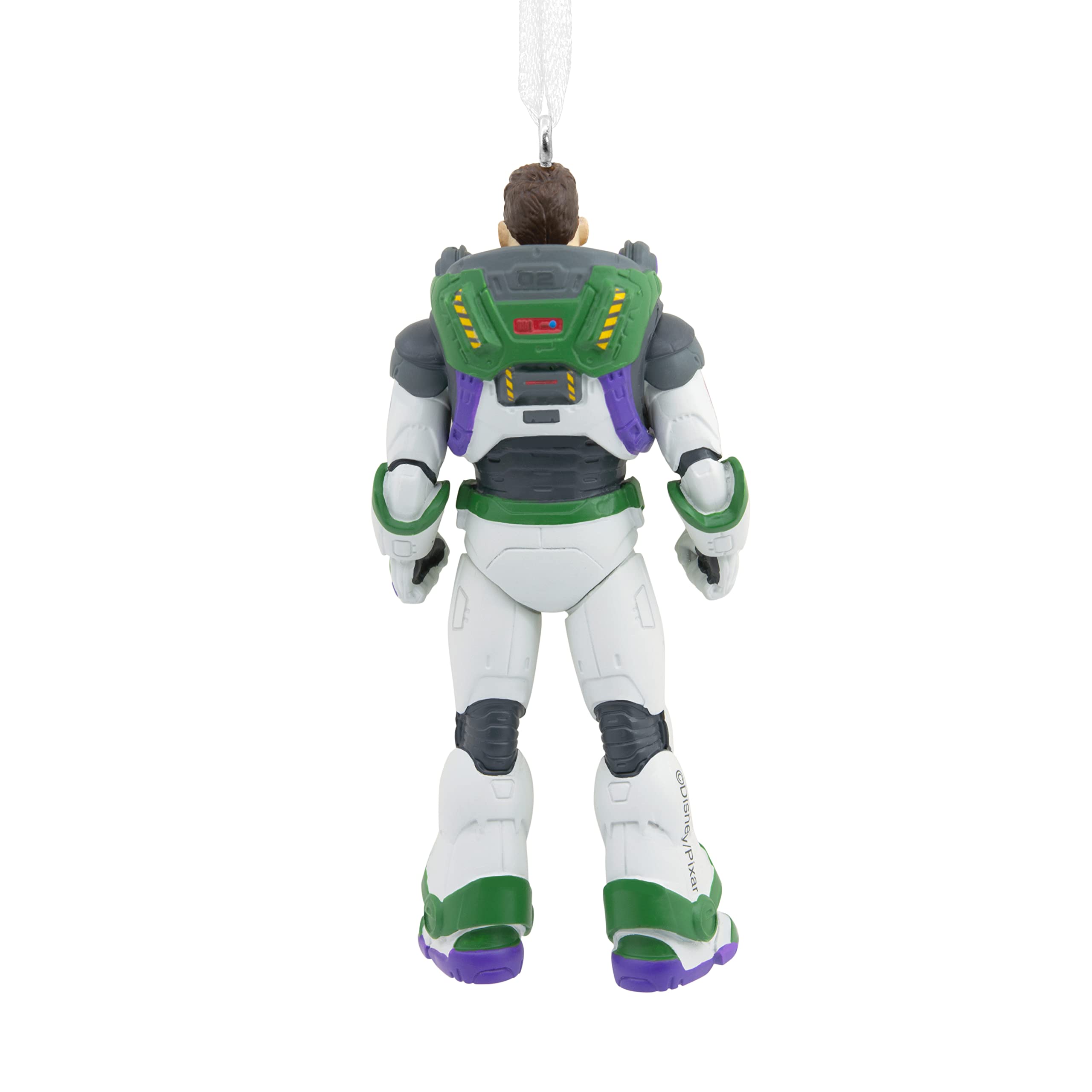 ORNAMENT RSN BUZZ LIGHTYEAR
