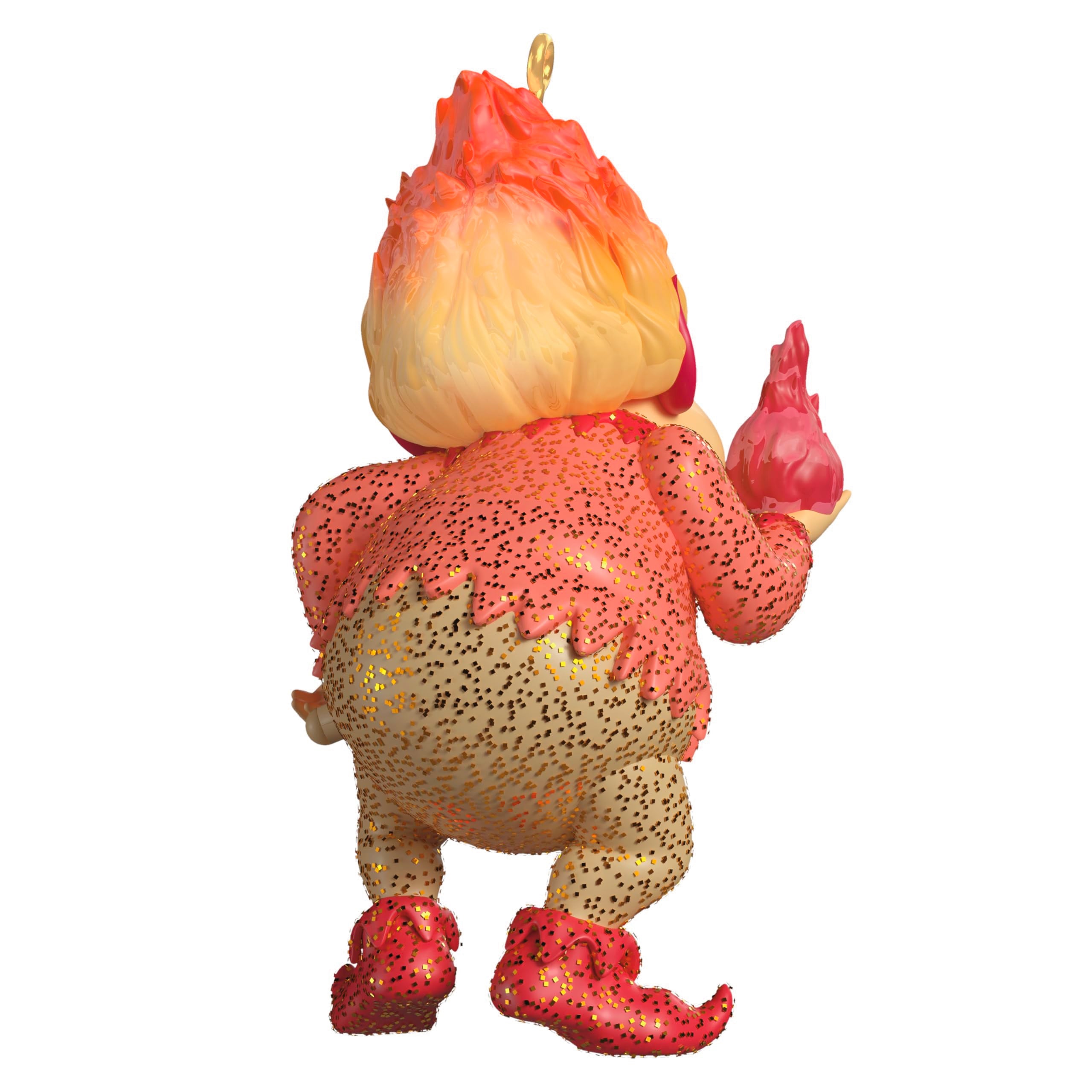 Heat miser, The Year Without a Santa Claus, 2025 Hallmark Keepsake Christmas Ornament