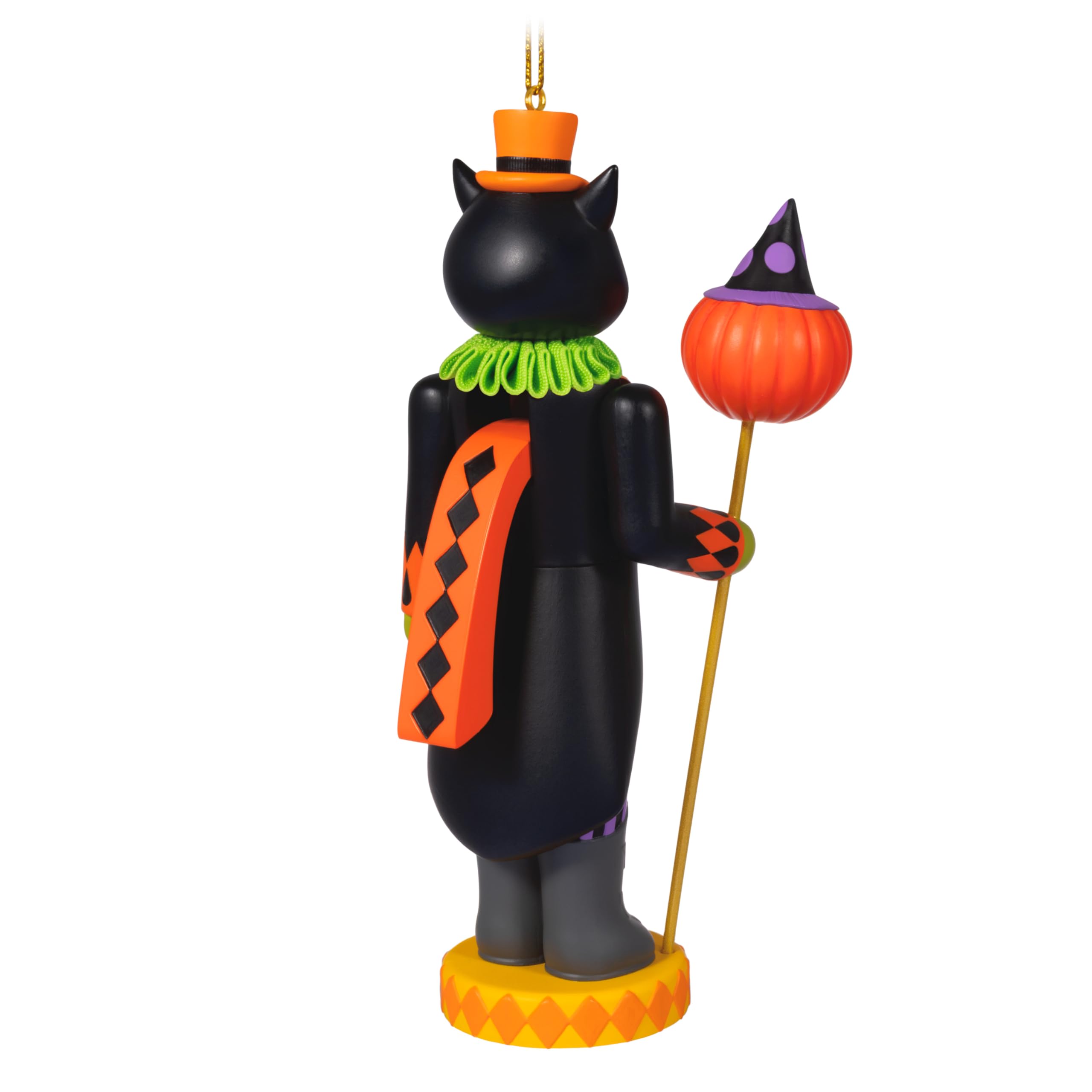 Marquis Le Mew, 2025 Hallmark Keepsake Christmas Ornament