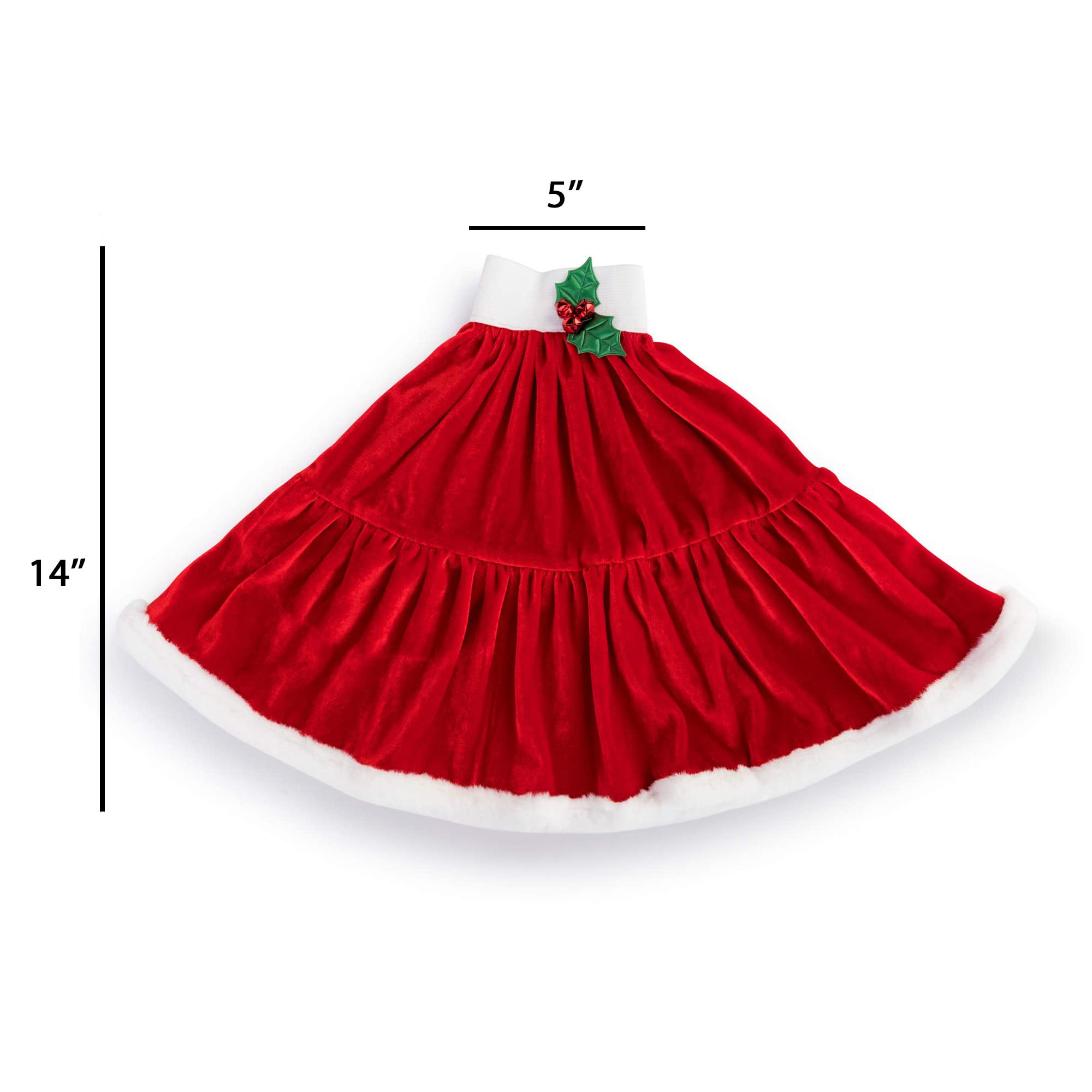 SANTA BABY JINGALING BELL