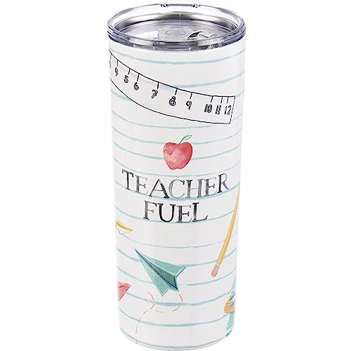Primitives by Kathy Coffee Tumbler - Teacher Fuel