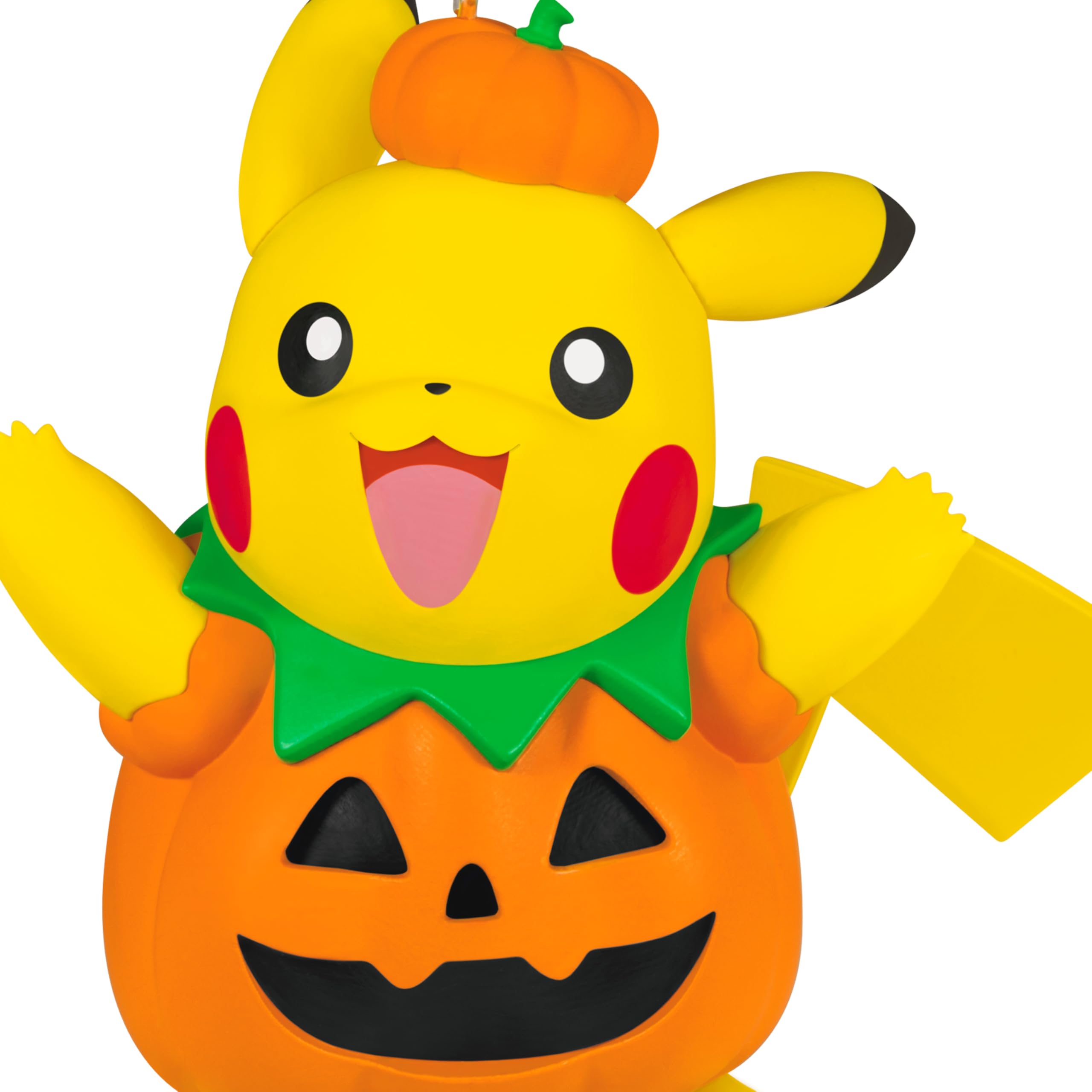 Halloween Pikachu 2025 Hallmark Keepsake Halloween Ornament