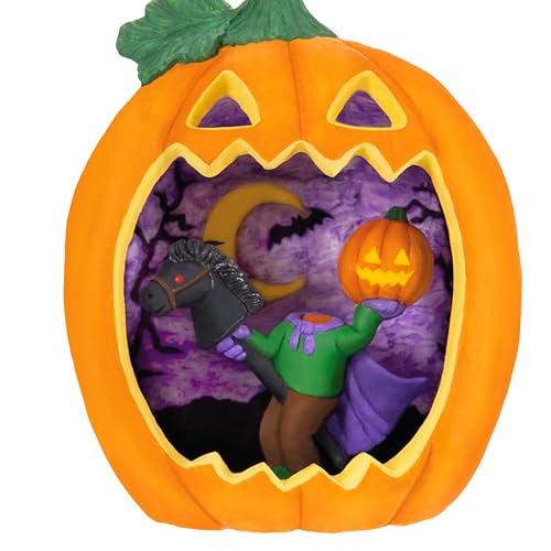 Hallmark Keepsake Halloween Ornament 2024, Happy Halloween! Ornament