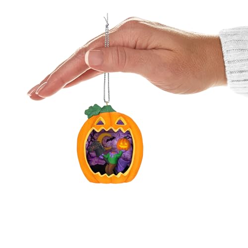 Hallmark Keepsake Halloween Ornament 2024, Happy Halloween! Ornament