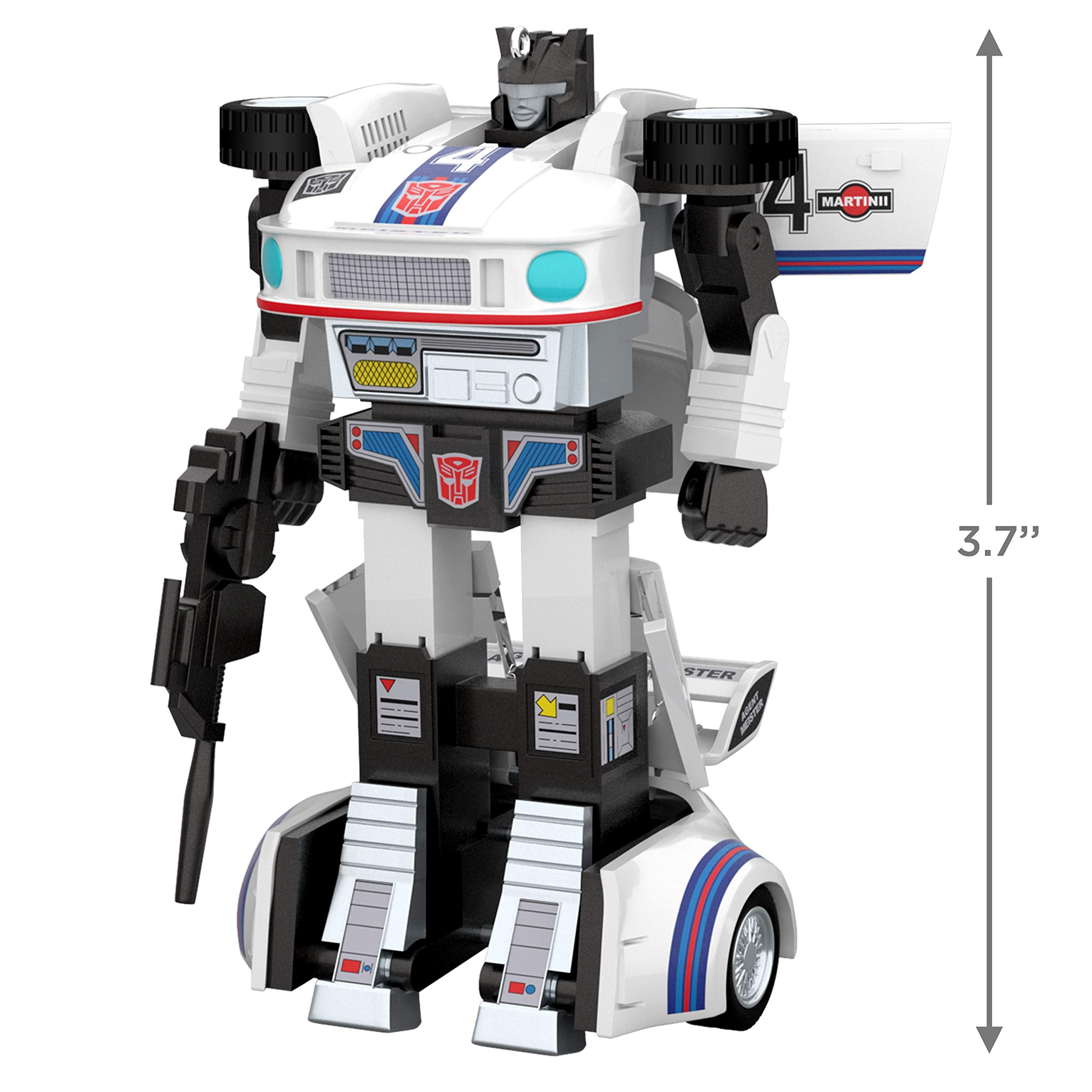 ORN JAZZ TRANSFORMER