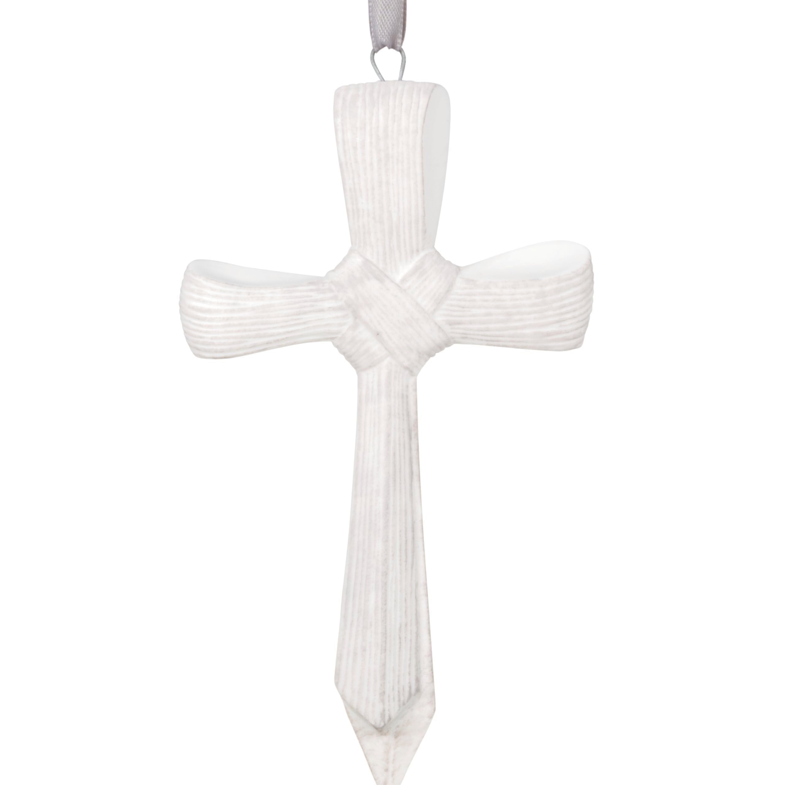 God's Love is Always 2025 Hallmark Keepsake Christmas Ornament