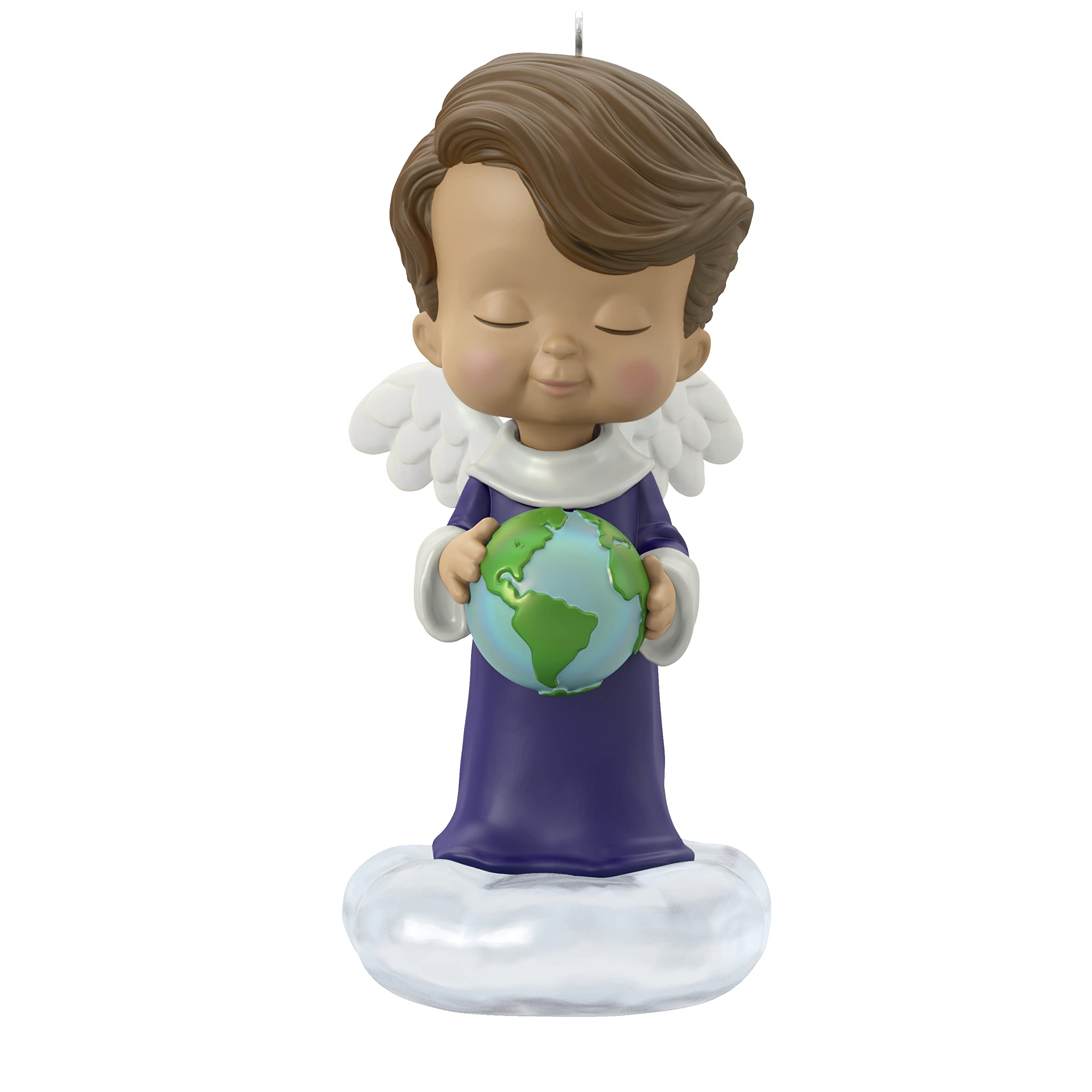 Hallmark Keepsake Christmas Ornament 2022, Mary’s Angels Aster