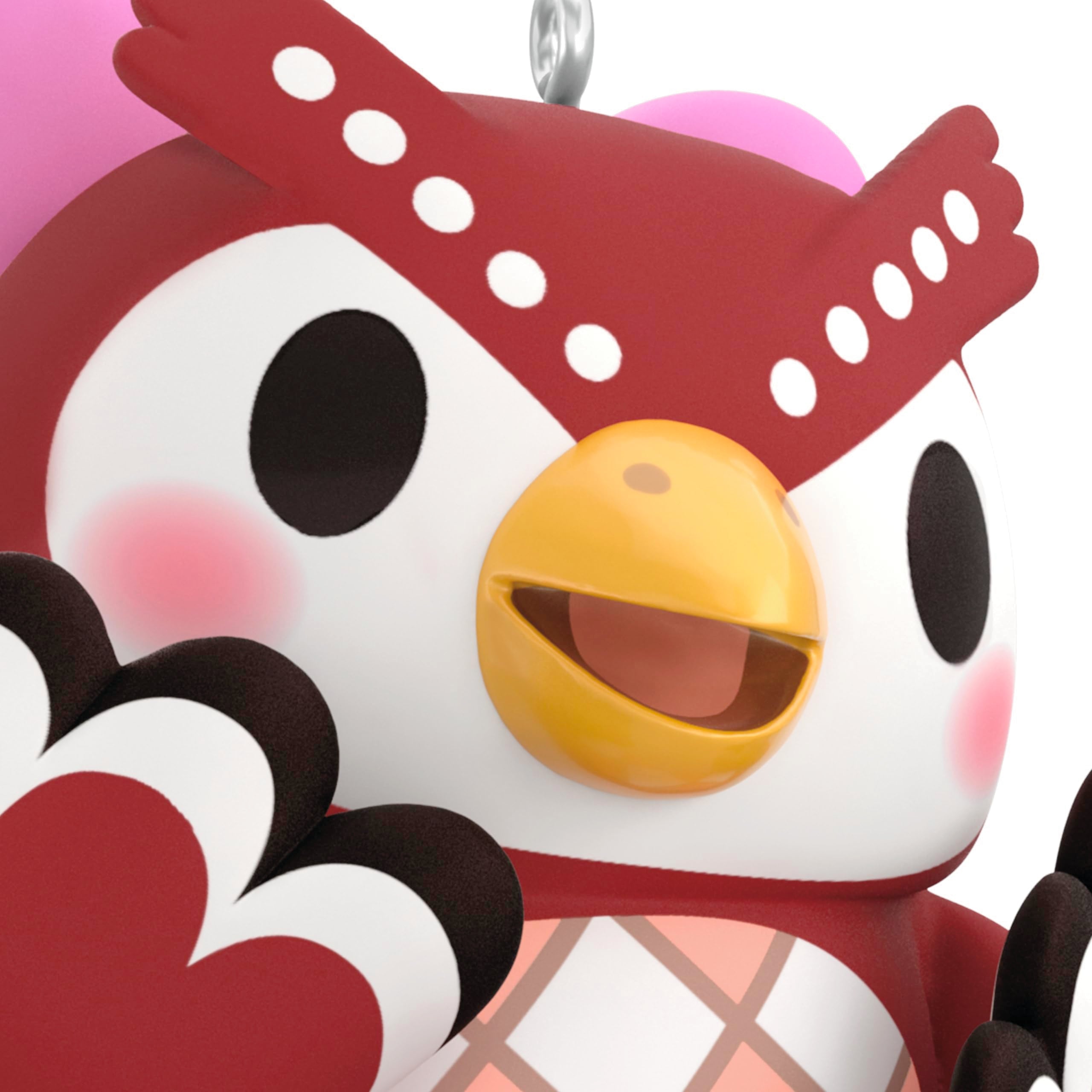 ORN CELESTE ANIMAL CROSSING