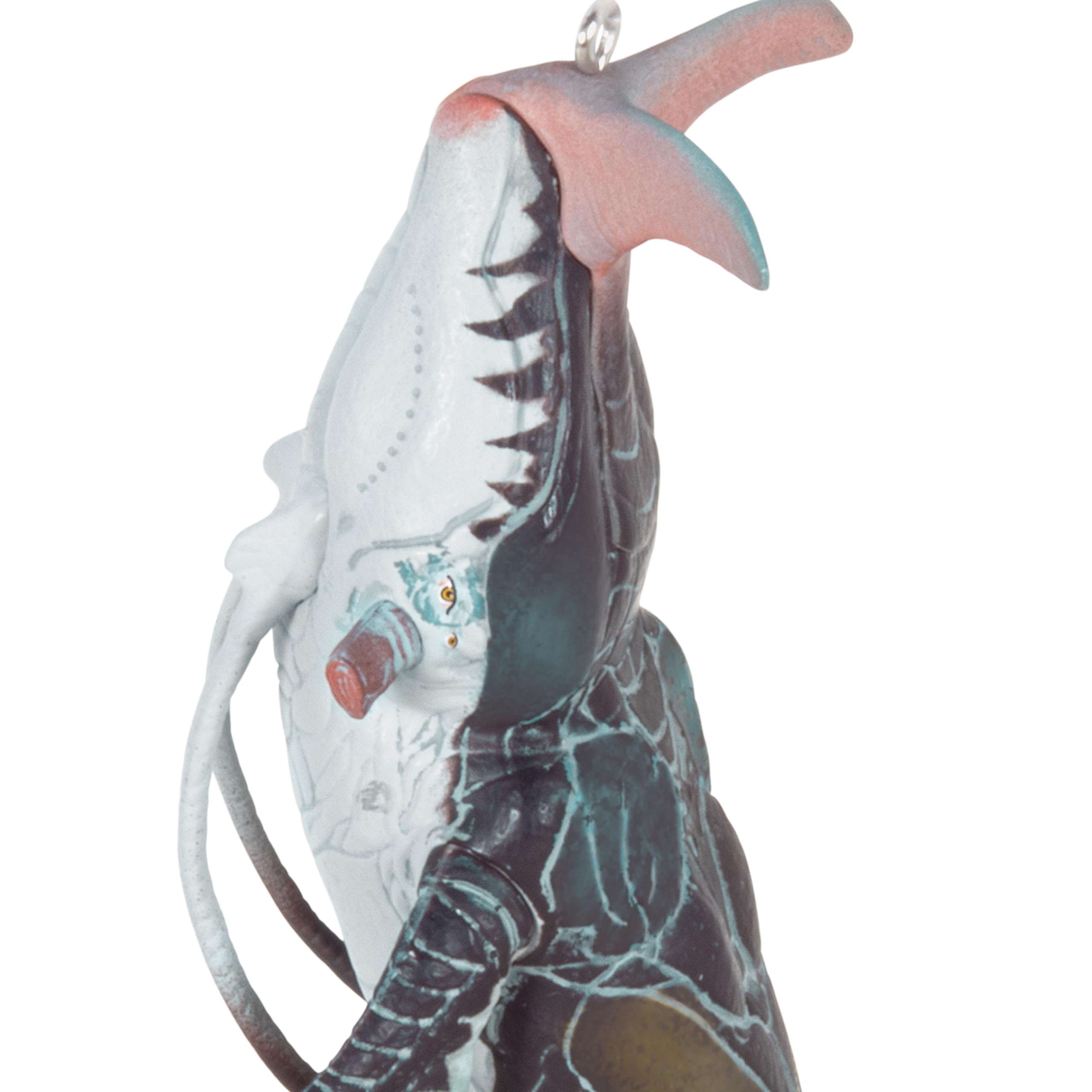 Hallmark Keepsake Christmas Ornament 2024, Avatar: The Way of Water Payakan The Tulkun, Movie Gifts