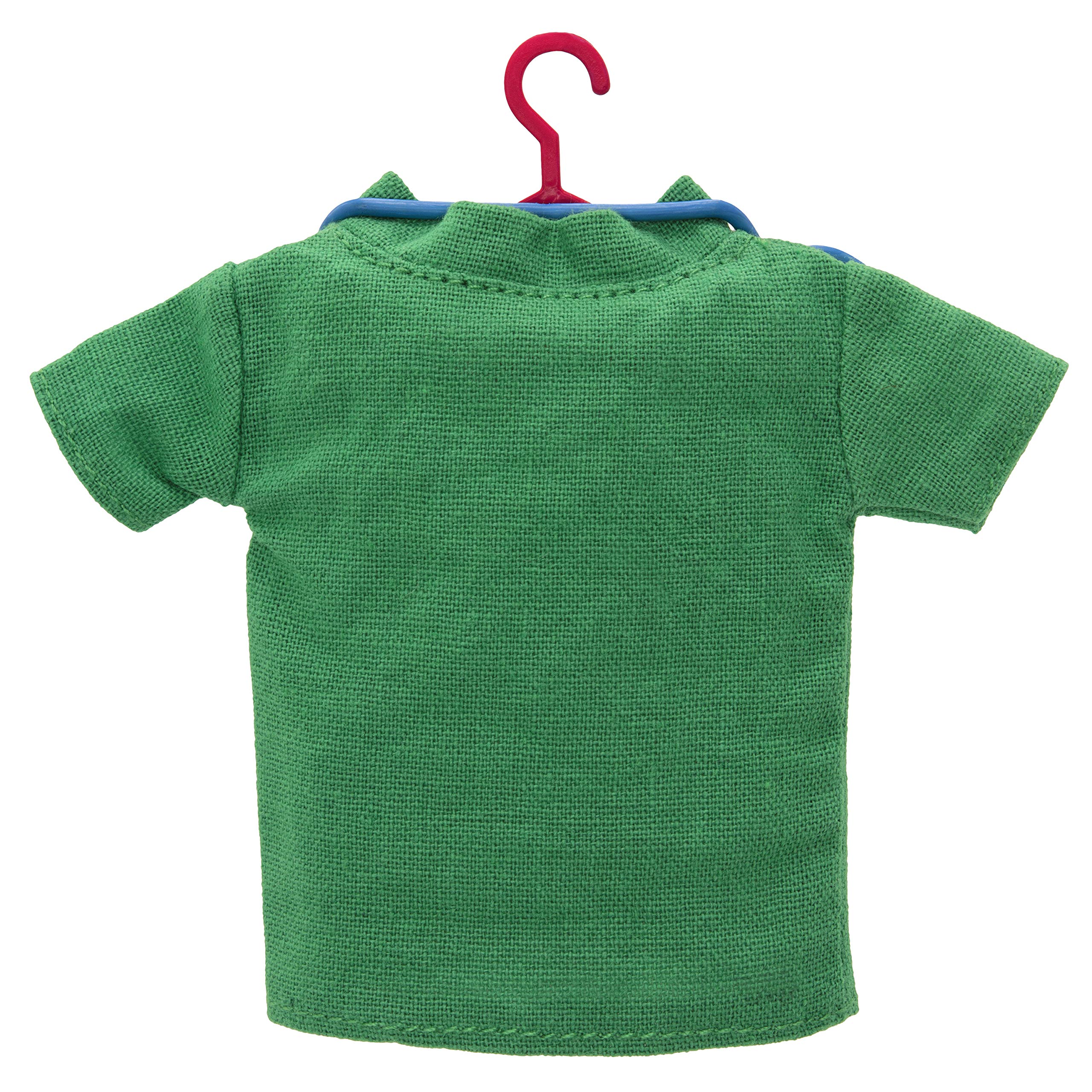 Hallmark Keepsake Christmas 2019 Year Dated Compassionate Caregiver Medical Ornament, Fabric,