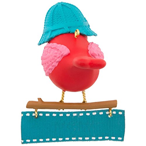 Hallmark 1295QGO1075 Mom Keepsake Christmas Ornaments