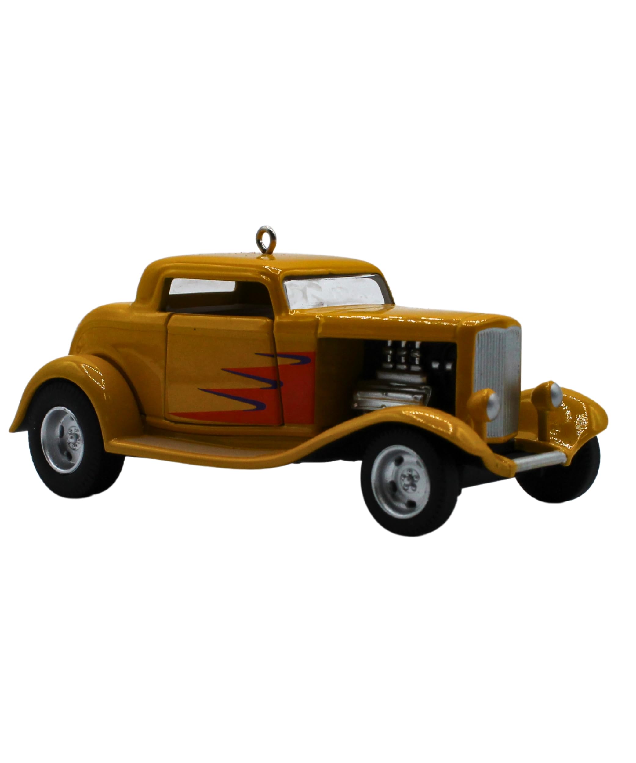 Hallmark Keepsake Ornament 1932 Ford 1st in Keepsake Kustoms Series 2015