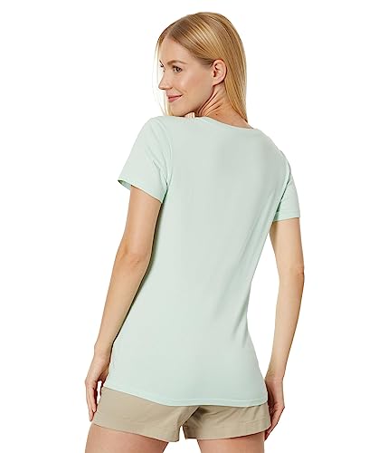 XL Life is Good Pen and Ink Flowers Short Sleeve Crusher™ T-Shirt