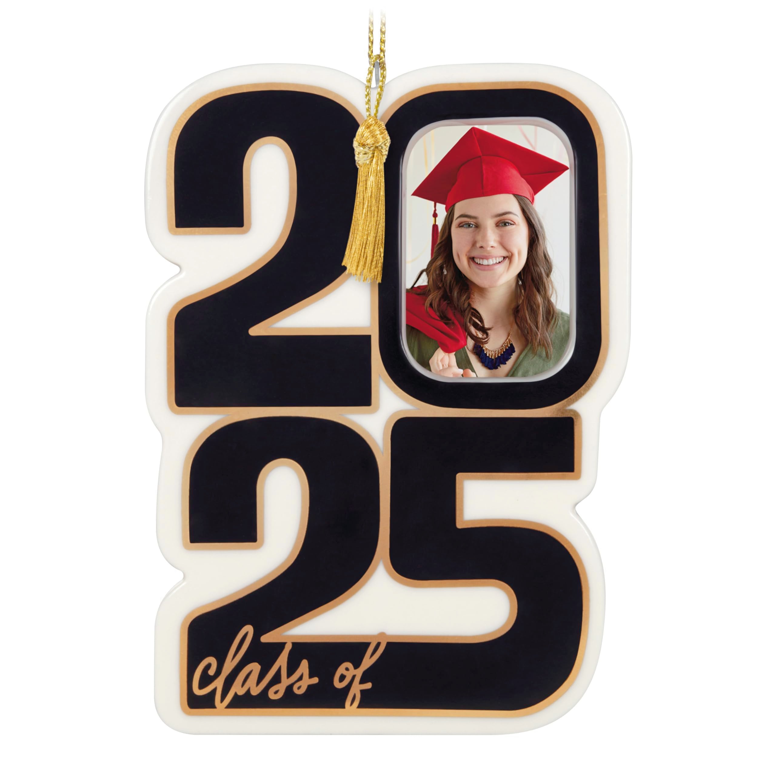 Class of 2025 Hallmark Keepsake Christmas Ornament