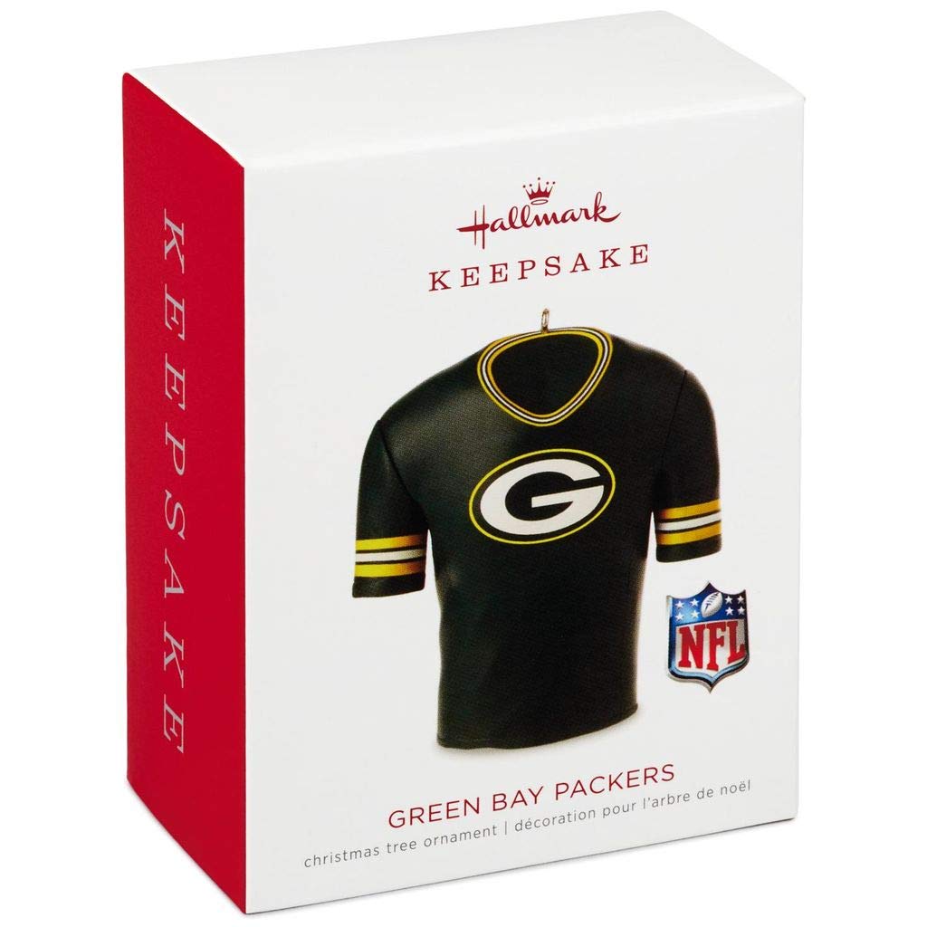 ORN GREEN BAY PACKERS