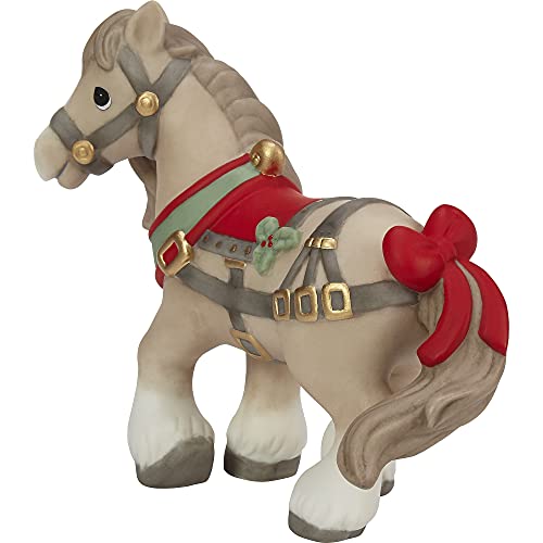 DATED 2021 GIRL FIGURINE