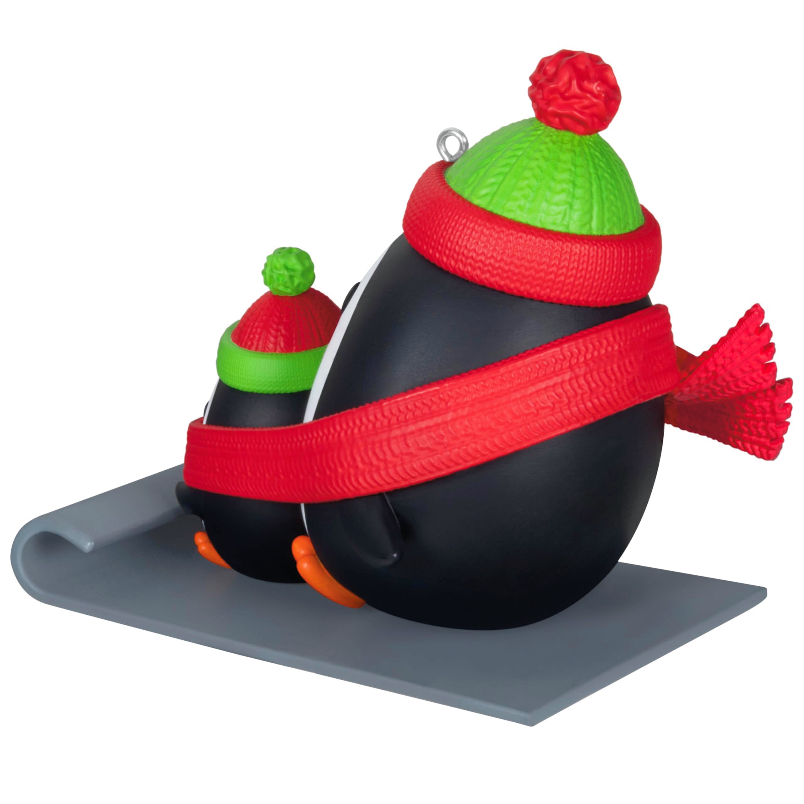 Dad & Me 2025 Hallmark Keepsake Christmas Ornament