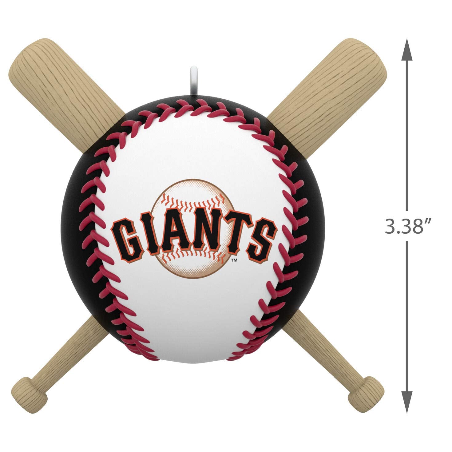 Hallmark Keepsake Christmas Ornament