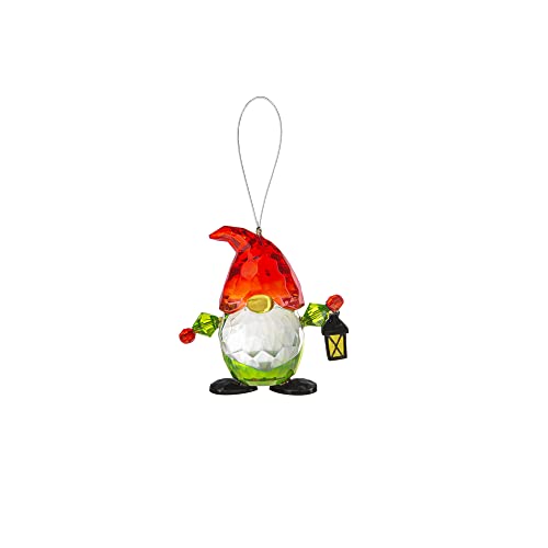 Holiday Gnome Ornament