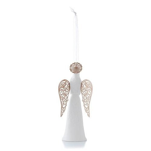 Hallmark Keepsake Ornament "CARING ANGEL" 2013