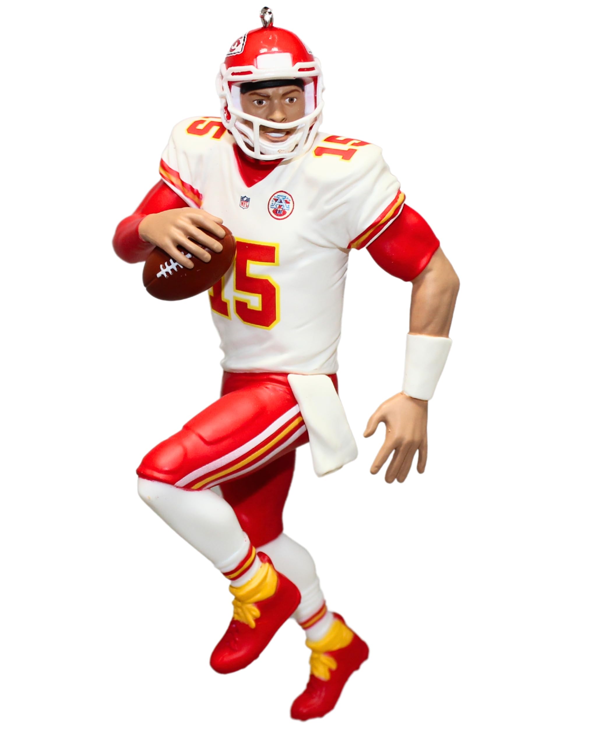 Patrick Mahomes II Kansa City Chiefs