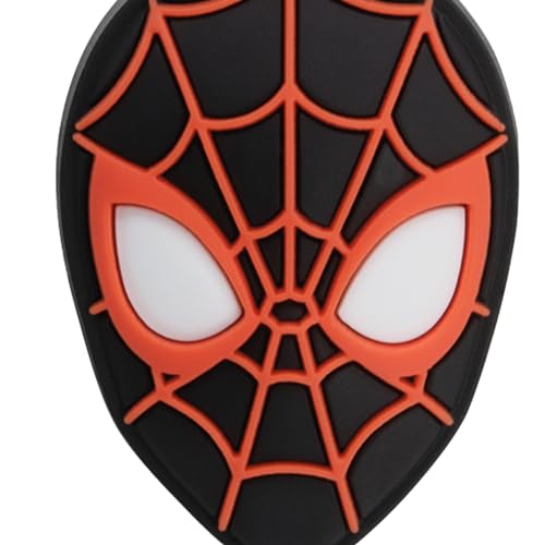 Hallmark Marvel Super Heroes Mini Christmas Tree Topper and Ornaments, Set of 5